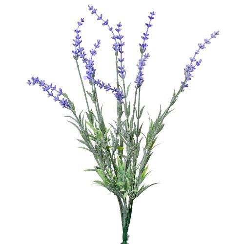 Zápich levanduľa 40cm