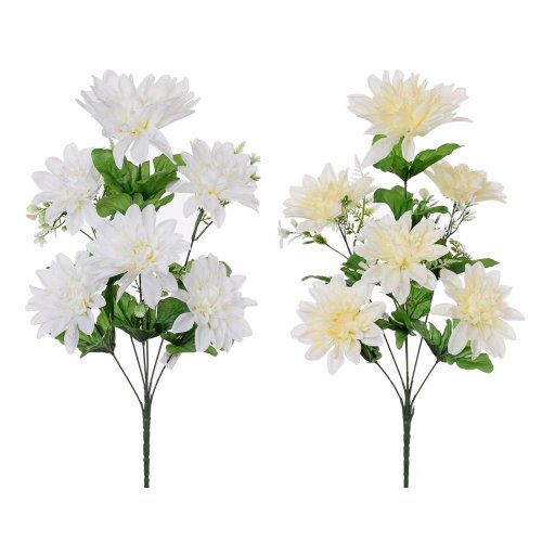 Kytica dahlia 2f 50cm