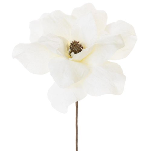 Ks vian.kvet biely 20cm