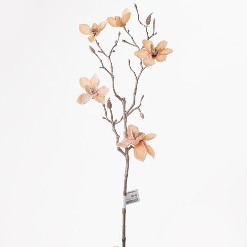 Ks magnolia spray.65cm .losos