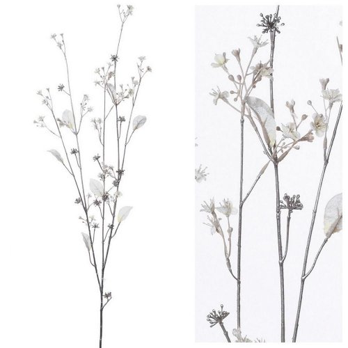 Konár spray 80cm krem.