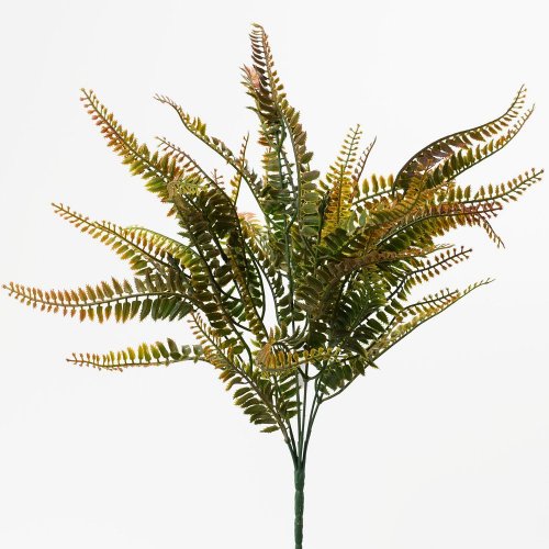 Zápich papraď hnedá 45cm