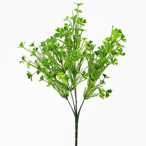 Zápich štvorlístok 36cm