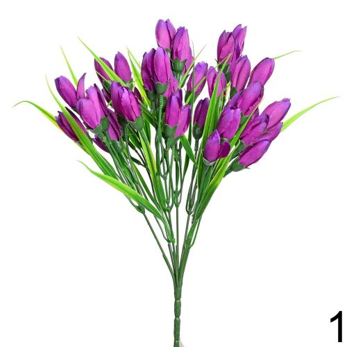 Kytica crocus 3f 33cm