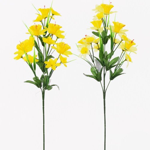 Kytica narcis mix 2f 70cm