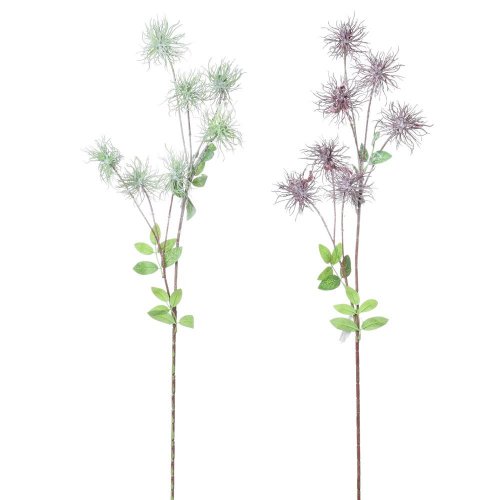 Zeleň mix 2 far/zel-bie,zel-fial