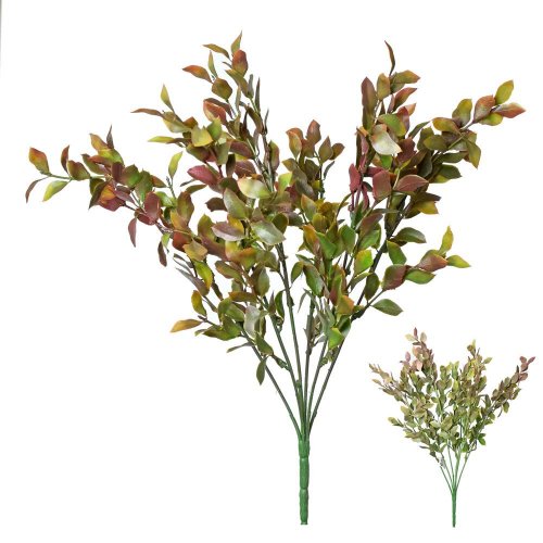 Zápich lístky f2 44cm