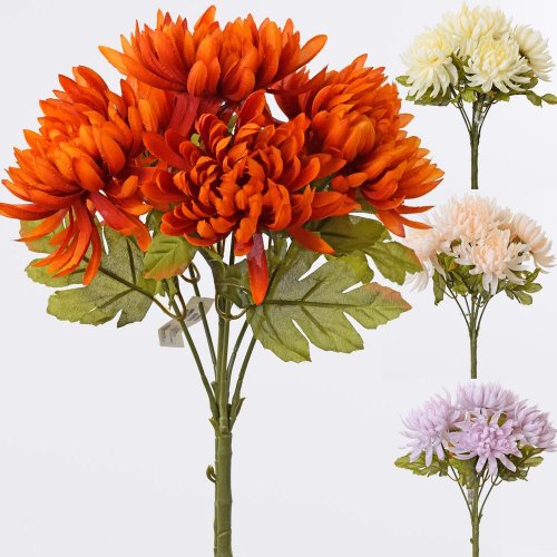 Kytica chryz. 41cm mix 4 far