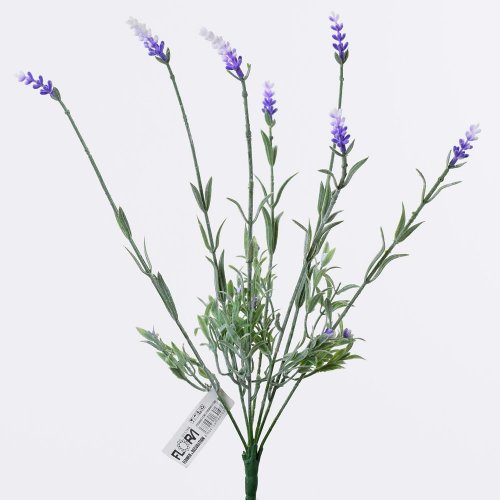 Zápich levanduľa 37cm