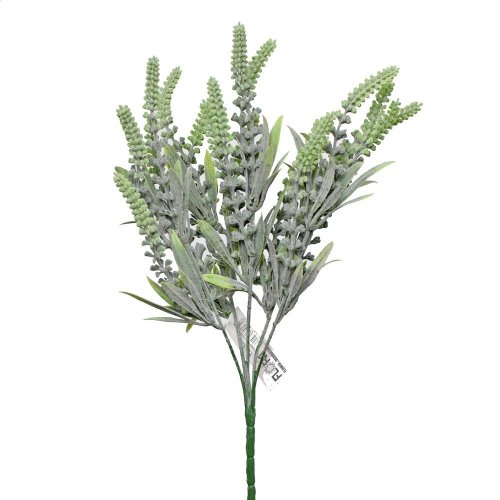 Zápich levanduľa zelená 34cm