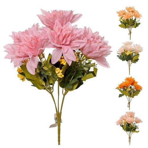 Kytica dahlia 5f 34cm