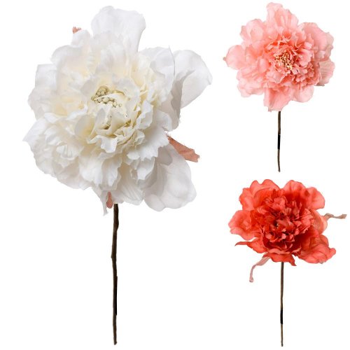 Ks hlava ruža 3f priem:10cm