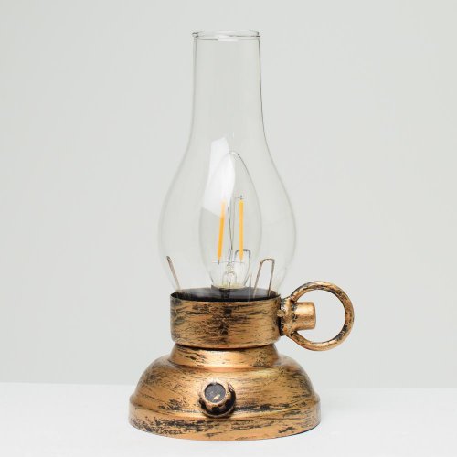 Xx8110930 lampáš led 20cm