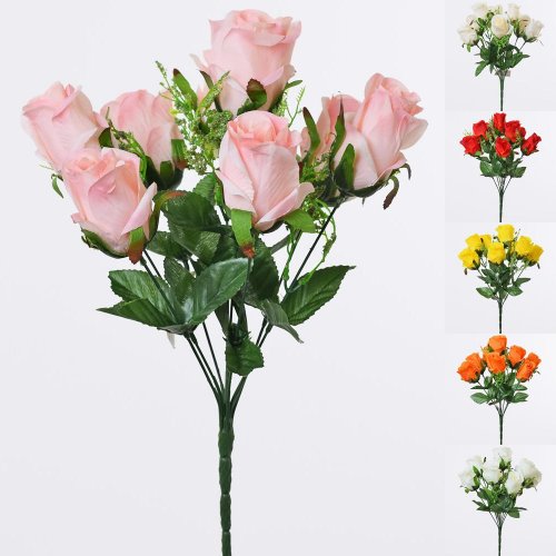 Kytica ruža mix 6 far