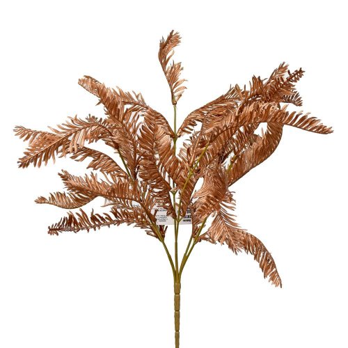 Zápich čečina medená 39cm