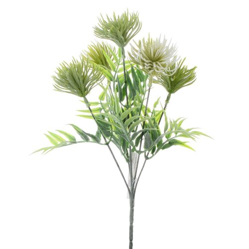 Vetvička zeleň 25cm