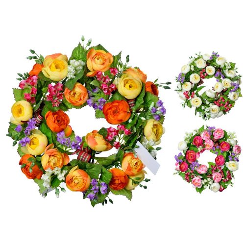 Veniec ranunculus mix 3f 26cm