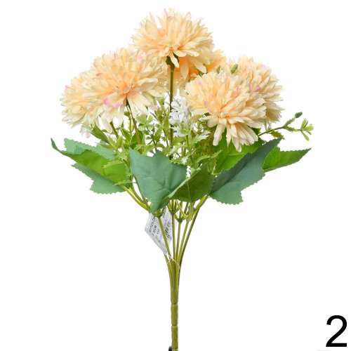 Kytica chryzantéma jarný mix 2f 30cm