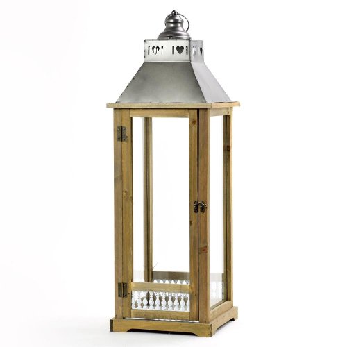 265fl/s lampáš hnedý m:25*25*52/75h