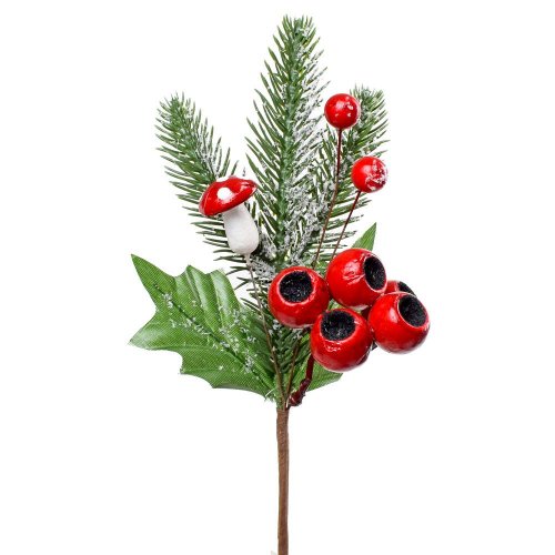 Zápich čečina šípky 25cm