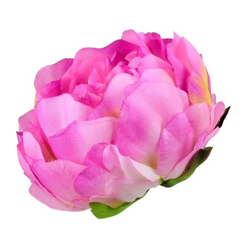 Hlava pivoňka bl.fialová priem:10cm bal:12ks