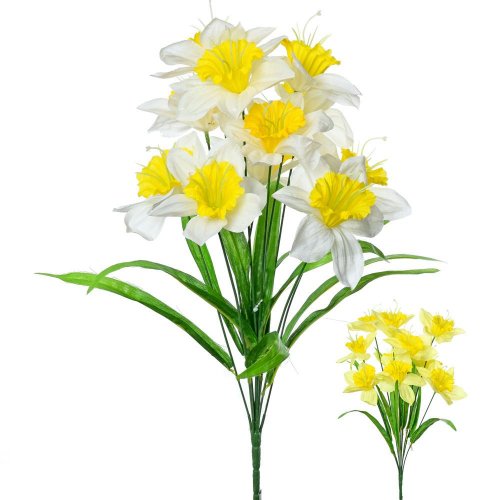Kytica narcis mix 2f 48cm