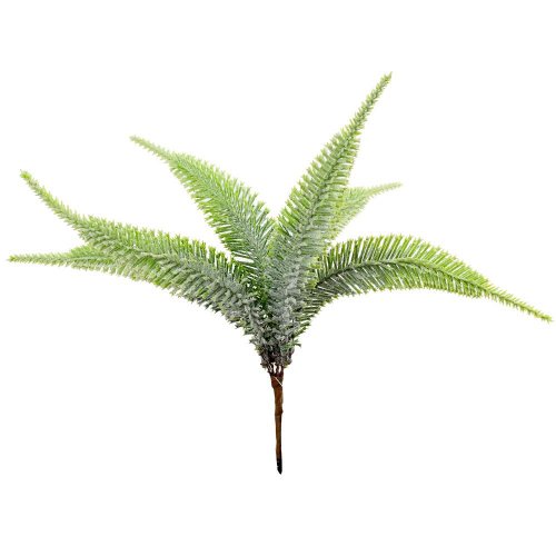 Zápich zeleň 28cm
