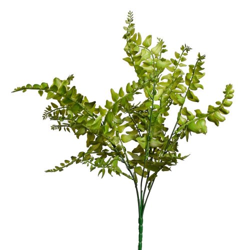 Zápich papraď 37cm