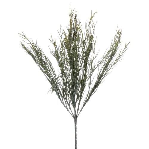 Zápich zeleň zel. 45cm