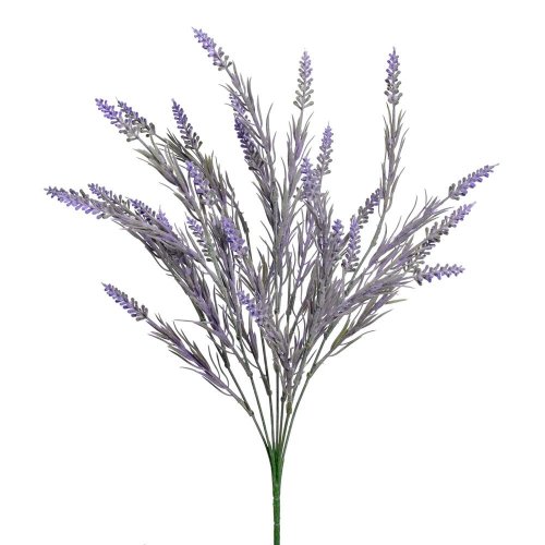 Zápich levanduľa 44cm