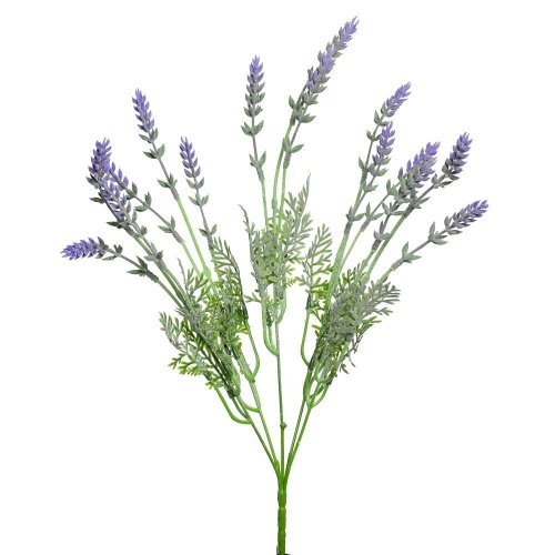 Zápich levanduľa fial.