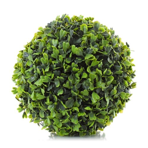 Guľa buxus priem.18cm