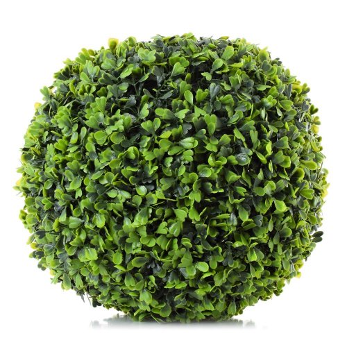 Guľa buxus priem.30cm
