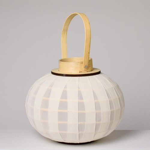 Lampáš s gázou 25x21cm 