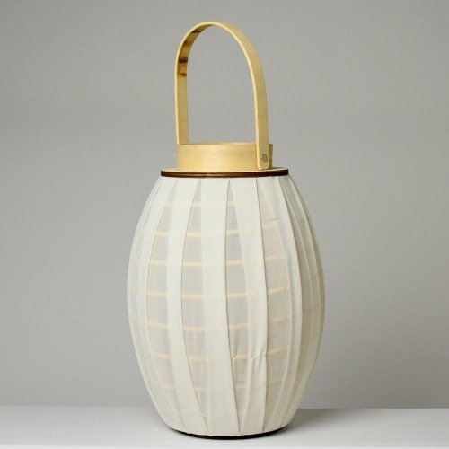 Lampiáš s gázou 23x34cm  