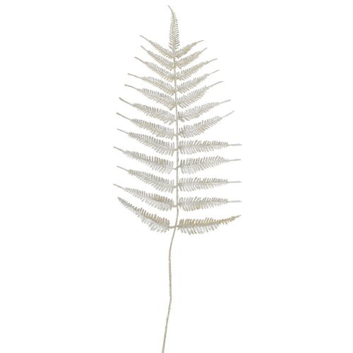 Konárik papraď champan 110cm - Umelé kvety