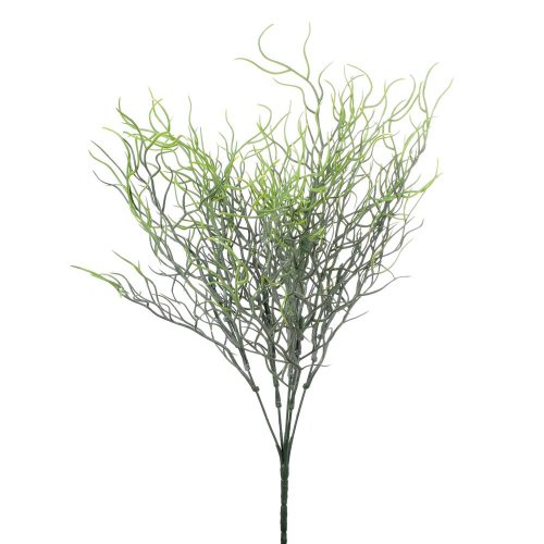 Zeleň tilandsia zelená 42cm