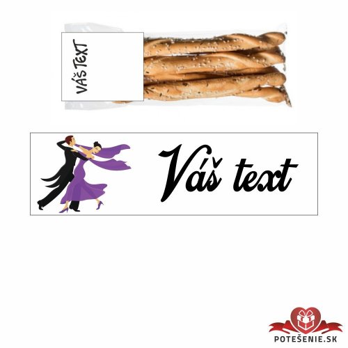 Pekárske tyčinky 29