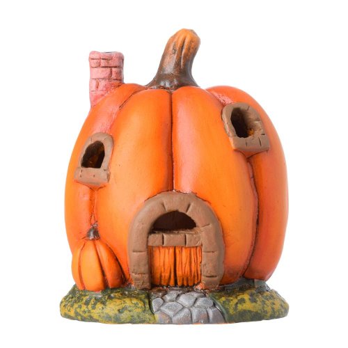 Tekvica domček led 8.3*7*10.7cm