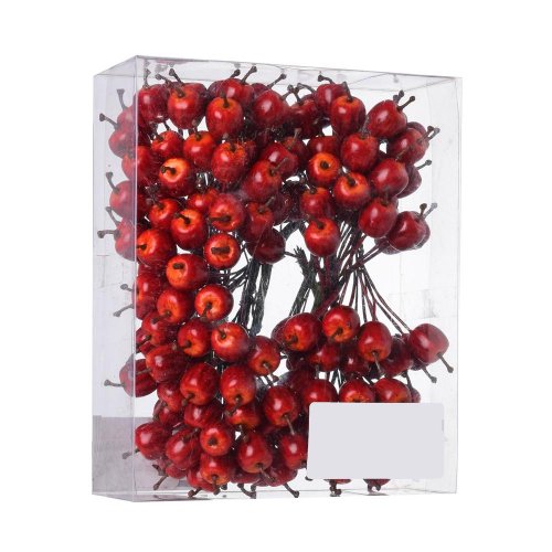 Zvazok jablká 12ks čer. s/12