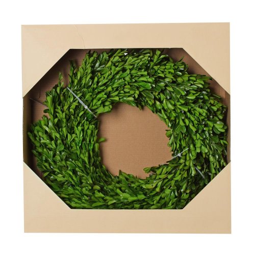 Veniec eukalyptus zel.40cm