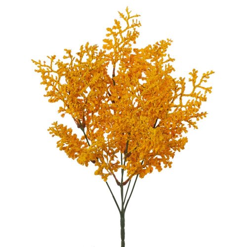 Zápich vres žltý 38cm