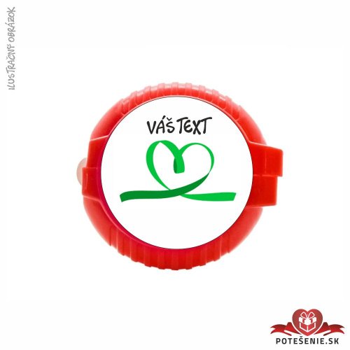 Žuvačky pre maturantov 14