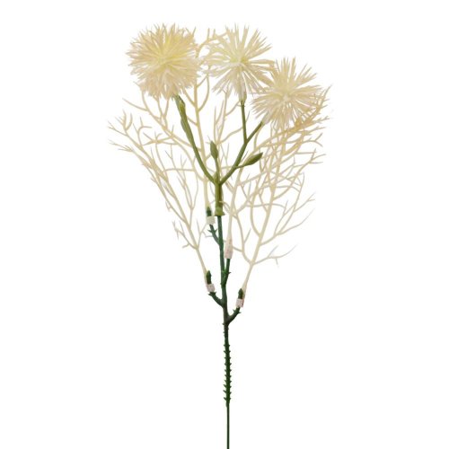 Zápich bodliak biely 24cm