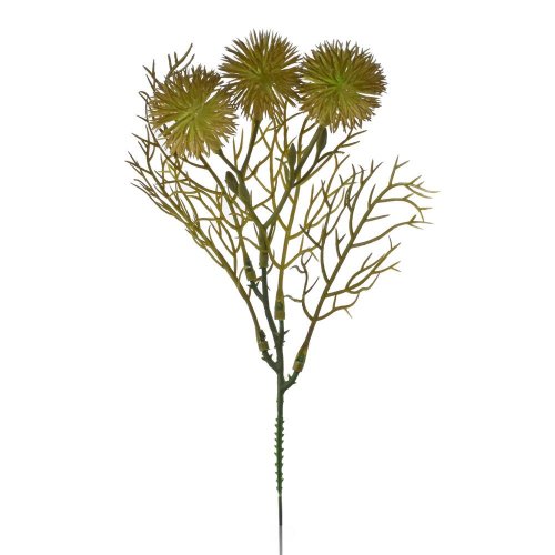 Zápich bodliak zelený 24cm