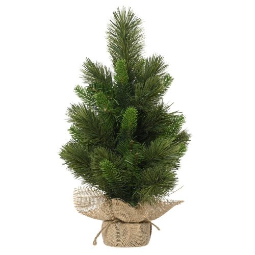 Strom vian smrek edmonton zasnež. zaťaž v60/pr.38cm - Vianočné stromčeky