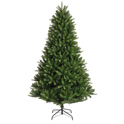 Strom vianočný jedľa bromont výška 240/priemer 140 cm - Vianočné stromčeky