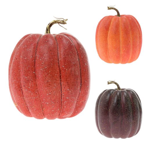 Tekvice oválne mix/3f h:15cm