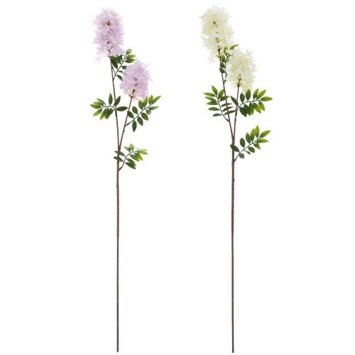 Ks orgován 2 hlavy mix/2f 78cm