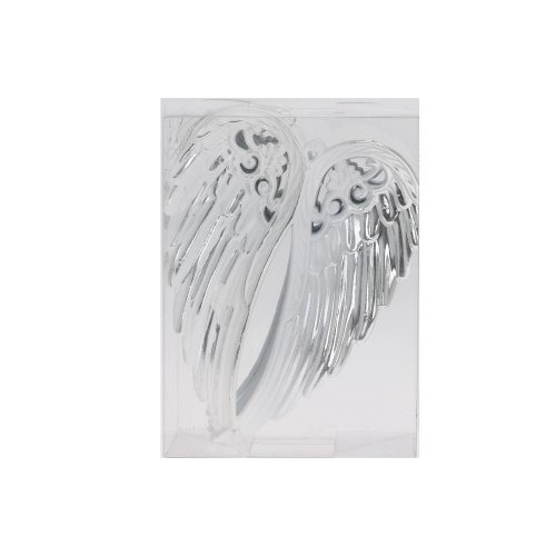 Krídla plast str/bie  s/4 14,6cm